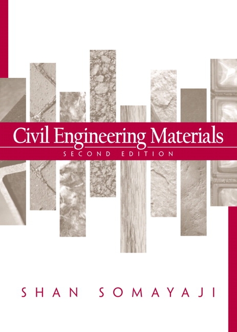 Civil engineering books
